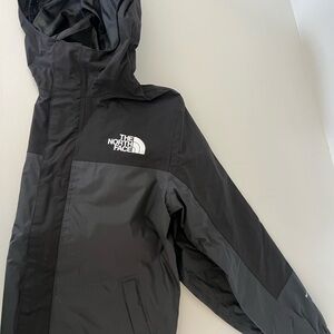 The North Face Charcoal Outerwear